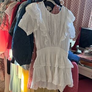 Loveshack fancy dress